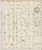 Port Royal Pennsylvania 1885 - Fire Insurance Index - Old Map Reprint