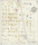 Port Royal Pennsylvania 1911 - Fire Insurance Index - Old Map Reprint