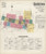 Quakertown Pennsylvania 1922 - Fire Insurance Index - Old Map Reprint