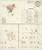 Red Lion Pennsylvania 1908 - Fire Insurance Index - Old Map Reprint