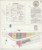 Renovo Pennsylvania 1911 - Fire Insurance Index - Old Map Reprint