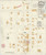 Sandy Lake Pennsylvania 1904 - Fire Insurance Index - Old Map Reprint