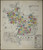 Scranton Pennsylvania 1898 V1 - Fire Insurance Index - Old Map Reprint