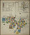 Scranton Pennsylvania 1920 V2 - Fire Insurance Index - Old Map Reprint