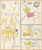 Sheffield Pennsylvania 1900 - Fire Insurance Index - Old Map Reprint