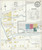 Smethport Pennsylvania 1909 - Fire Insurance Index - Old Map Reprint