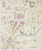 Troy Pennsylvania 1885 - Fire Insurance Index - Old Map Reprint
