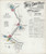 Turtle Creek Valley Pennsylvania 1900 - Fire Insurance Index - Old Map Reprint