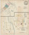 Wellsboro Pennsylvania 1885 - Fire Insurance Index - Old Map Reprint