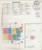 West Chester Pennsylvania 1902 - Fire Insurance Index - Old Map Reprint