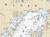 Great Lakes (3:4 Edit) 2023 - Old Map Reprint Nautical Chart Custom LS0