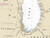 Great Lakes (3:4 Edit) 2023 - Old Map Reprint Nautical Chart Custom LS0