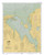 Great Sodus Bay 2023 (Custom Color) Lake Ontario Harbor Chart Reprint Great Lakes 2 - 234