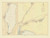 Lake Winnebago and Fox River 1945 Lake Michigan Harbor Chart Reprint Great Lakes 7 - 726