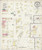 Alexis Illinois 1907 - Fire Insurance Index - Old Map Reprint