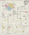 Anna Illinois 1894 - Fire Insurance Index - Old Map Reprint