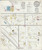 Athens Illinois 1914 - Fire Insurance Index - Old Map Reprint