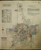 Aurora Illinois 1950 - Fire Insurance Index - Old Map Reprint