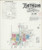 Batavia Illinois 1897 - Fire Insurance Index - Old Map Reprint