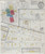 Bement Illinois 1909 - Fire Insurance Index - Old Map Reprint