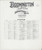 Bloomington Illinois 1892 - Fire Insurance Index - Old Map Reprint