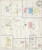 Bushnell Illinois 1886 - Fire Insurance Index - Old Map Reprint