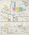 Bushnell Illinois 1898 - Fire Insurance Index - Old Map Reprint