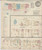 Cairo Illinois 1885 - Fire Insurance Index - Old Map Reprint