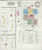 Canton Illinois 1896 - Fire Insurance Index - Old Map Reprint