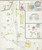 Carthage Illinois 1898 - Fire Insurance Index - Old Map Reprint