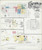 Centralia Illinois 1892 - Fire Insurance Index - Old Map Reprint
