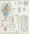 Centralia Illinois 1916 - Fire Insurance Index - Old Map Reprint