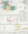 Charleston Illinois 1902 - Fire Insurance Index - Old Map Reprint