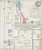 Chester Illinois 1886 - Fire Insurance Index - Old Map Reprint
