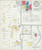 Chillicothe Illinois 1907 - Fire Insurance Index - Old Map Reprint