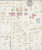 Creal Springs Illinois 1910 - Fire Insurance Index - Old Map Reprint