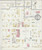 Cuba Illinois 1898 - Fire Insurance Index - Old Map Reprint