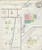 Dwight Illinois 1892 - Fire Insurance Index - Old Map Reprint