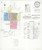 Eureka Illinois 1941 - Fire Insurance Index - Old Map Reprint