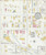Gilman Illinois 1906 - Fire Insurance Index - Old Map Reprint