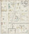 Girard Illinois 1886 - Fire Insurance Index - Old Map Reprint