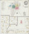 Girard Illinois 1894 - Fire Insurance Index - Old Map Reprint