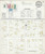 Greenfield Illinois 1914 - Fire Insurance Index - Old Map Reprint
