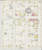 Greenup Illinois 1893 - Fire Insurance Index - Old Map Reprint