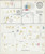 Greenup Illinois 1906 - Fire Insurance Index - Old Map Reprint