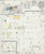 Hamilton Illinois 1912 - Fire Insurance Index - Old Map Reprint