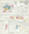Harvard Illinois 1902 - Fire Insurance Index - Old Map Reprint