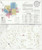 Harvard Illinois 1934 - Fire Insurance Index - Old Map Reprint