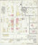 Hopedale Illinois 1914 - Fire Insurance Index - Old Map Reprint