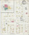 Lanark Illinois 1893 - Fire Insurance Index - Old Map Reprint